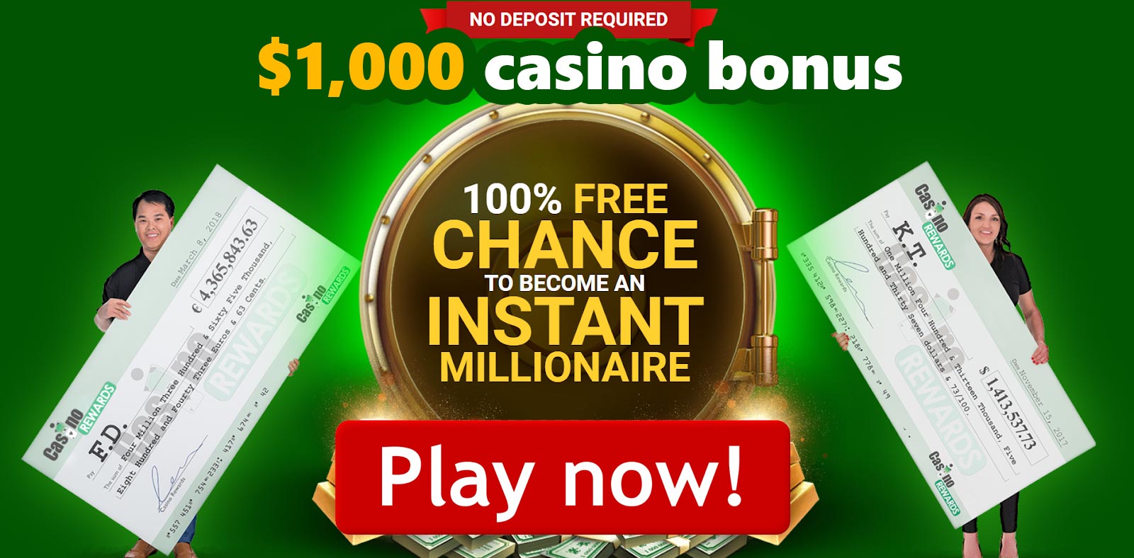 Get your bonus on Viper Spin Casino
